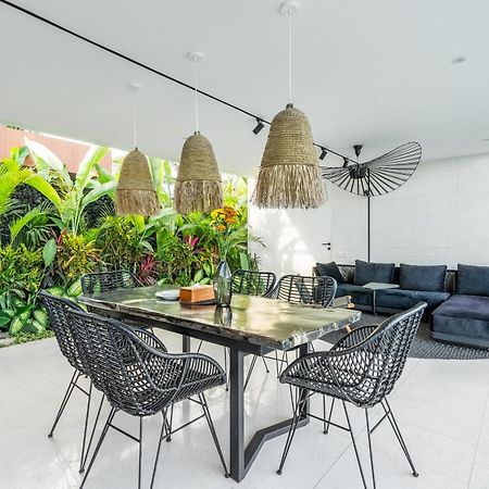 Green Flow Ubud Villas I Dış mekan fotoğraf