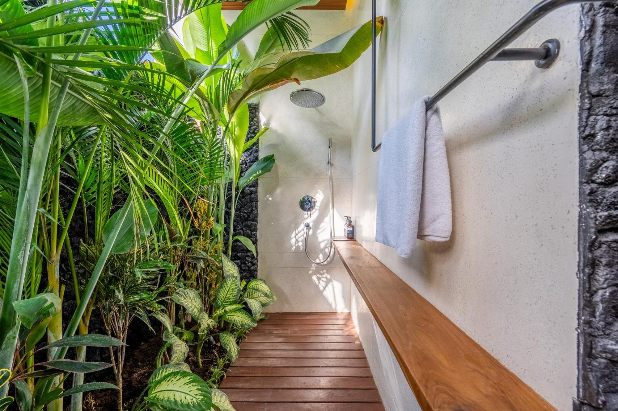 Green Flow Ubud Villas I Dış mekan fotoğraf