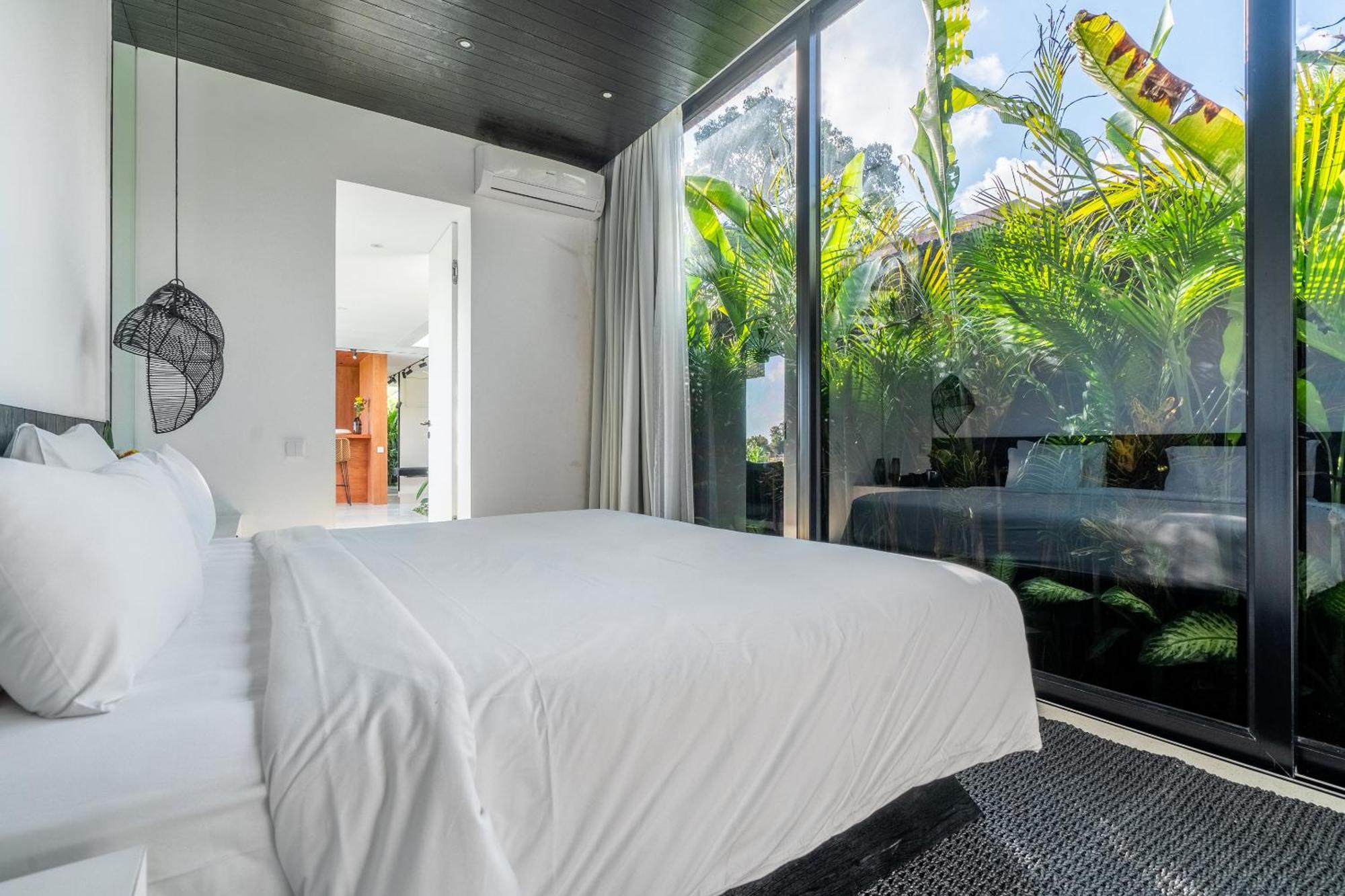 Green Flow Ubud Villas I Dış mekan fotoğraf
