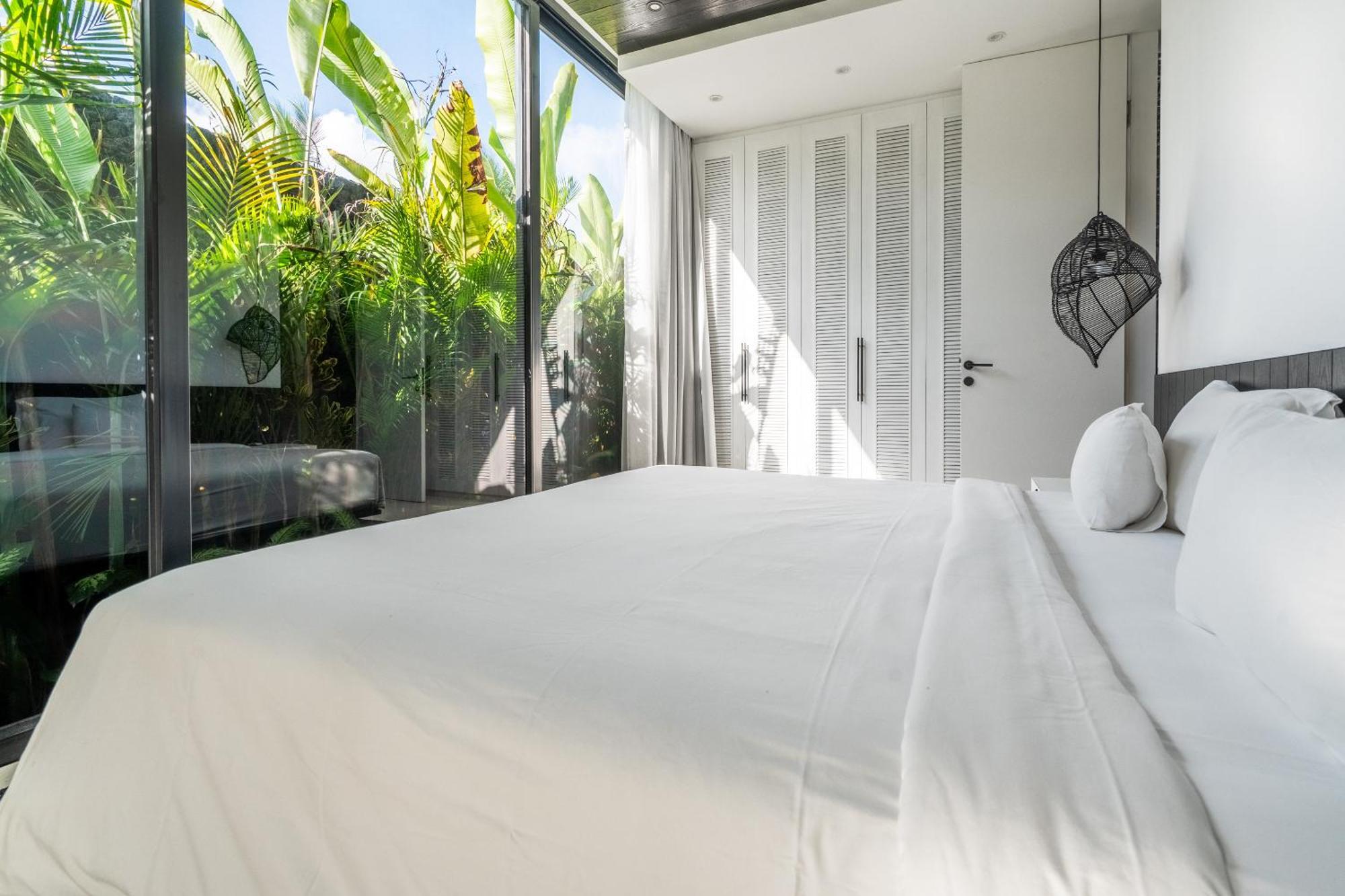 Green Flow Ubud Villas I Dış mekan fotoğraf